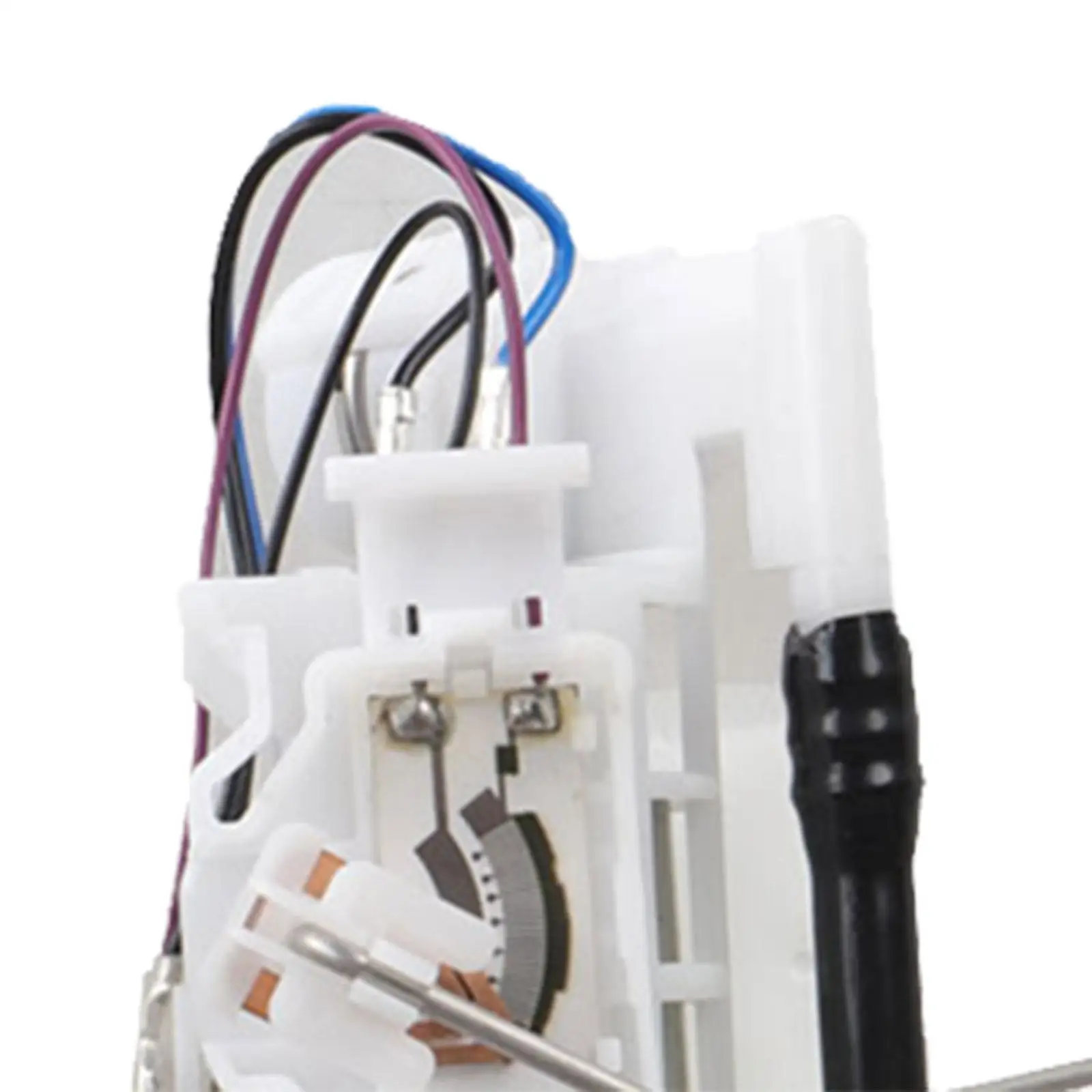 

Motorbike Accessories High Pressure Electric Fuel Pump with Sender Unit for Yamaha YBR125 YBR 125 EFI