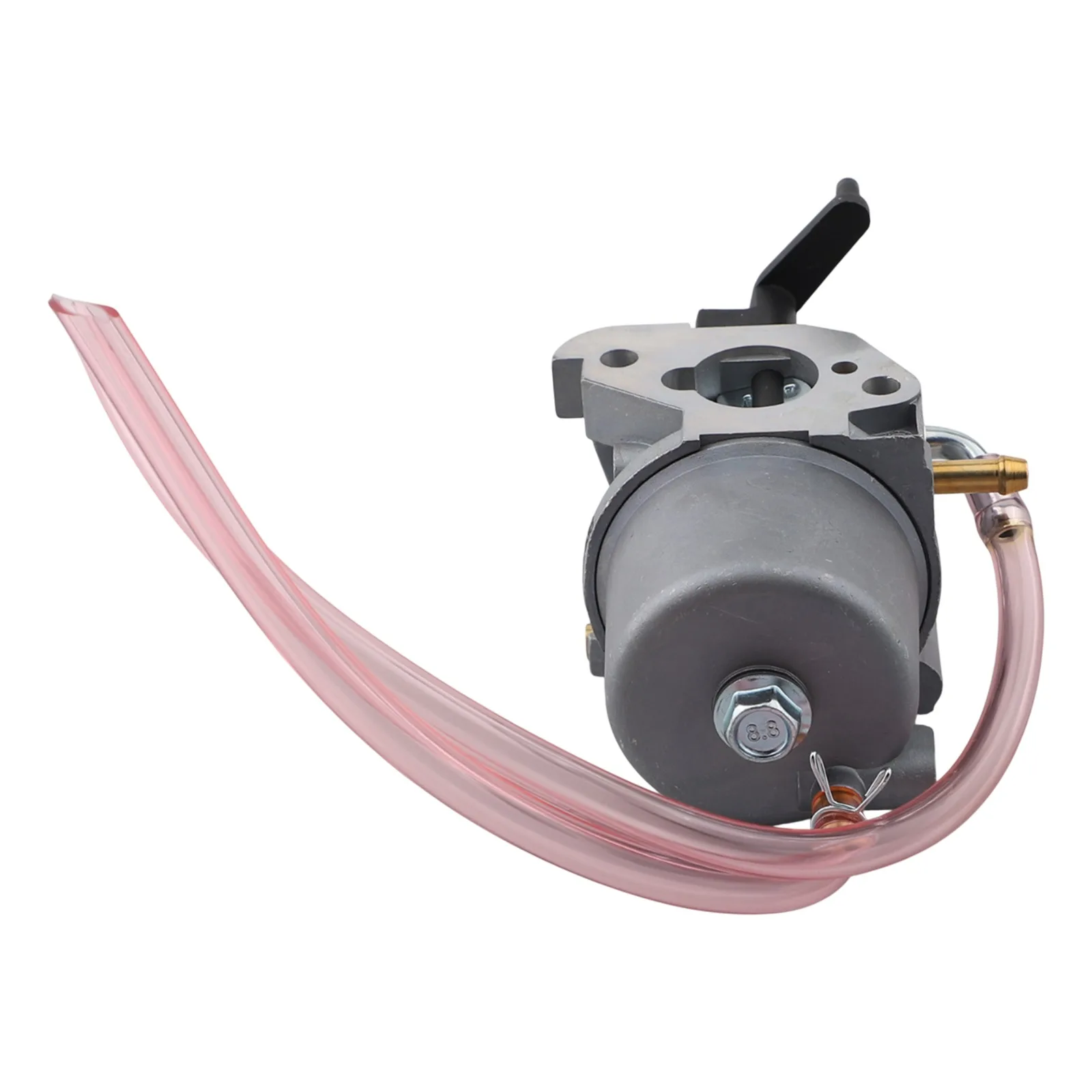 Replacement Carburetor 16100ZC0015 Compatible with For Honda For EX1000 Generator Featuring 3 Gaskets for Secure Installation