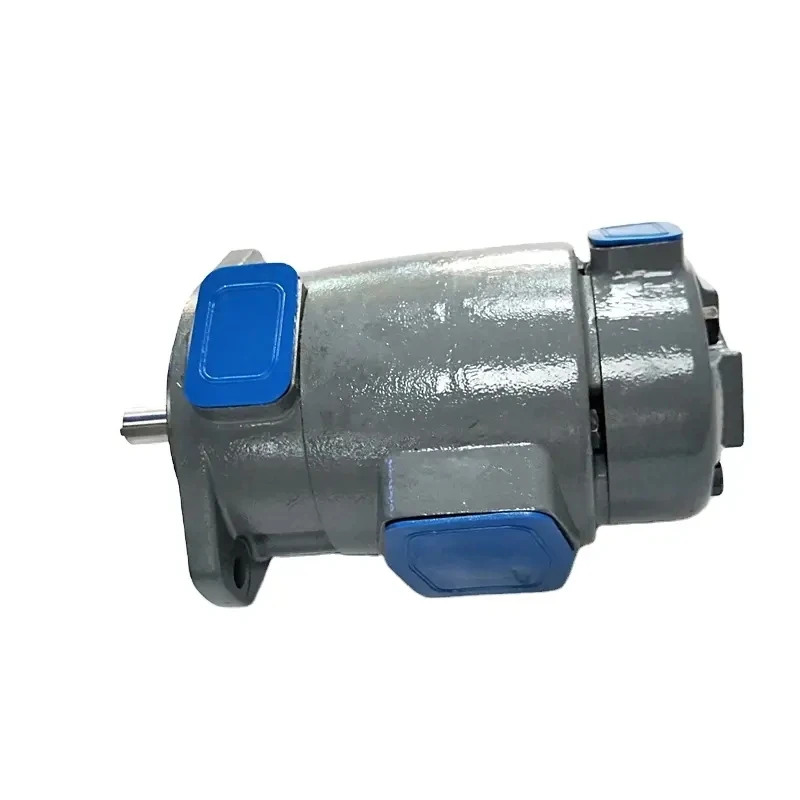 TOKYO KEIKI Hydraulic Double Vane Pump SQP43-42 SQP43-45 SQP43-50 SQP43-57 SQP4-50 SQP4-50-1A2-18 Vane Pump