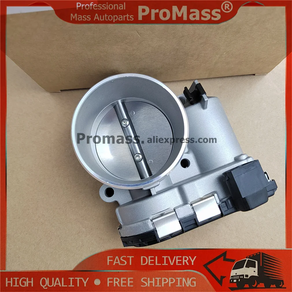 Throttle Body OE 71787581 71795321 77363462 77364549 77364949 77365394 0280750137 55187316 for Fiat Brand New Products