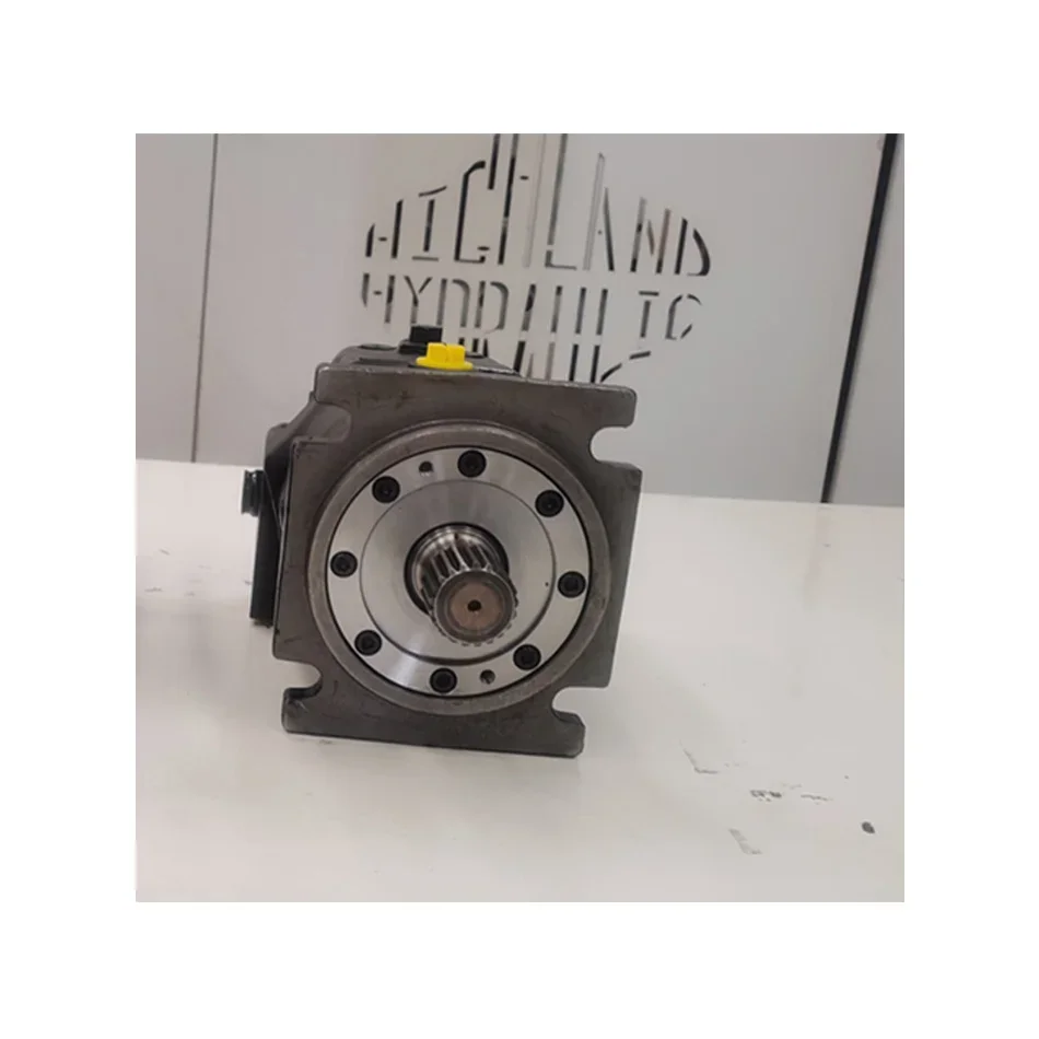 MF series of MF20,MF21,MF22,MF23 hydraulic piston motor