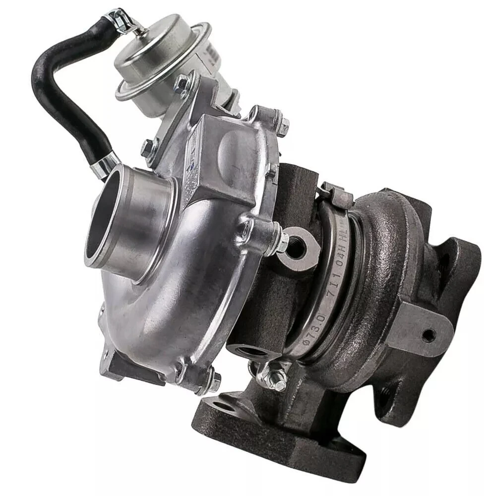 

RHF4 Turbocharger 1515A029 VA420088 for L200 2.5 TD Engine 4D5CDI 133HP 136HP Engine 4D5CDI 2006 Spare Parts
