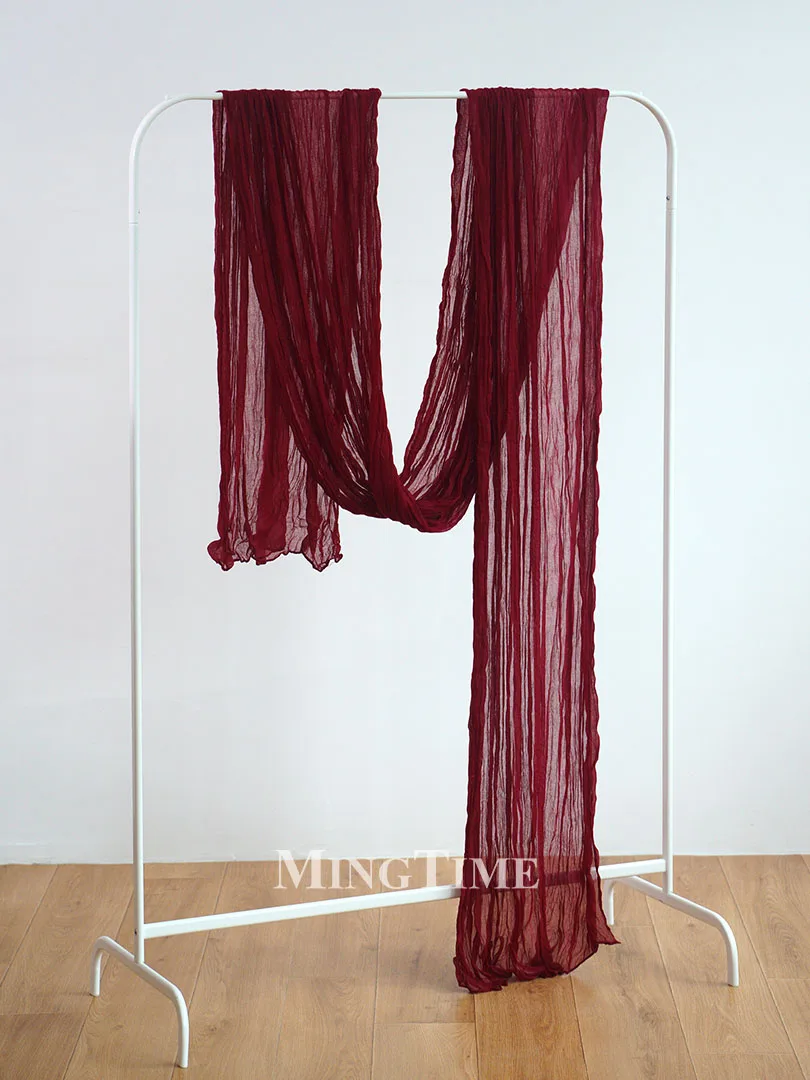 Cheesecloth Table R…