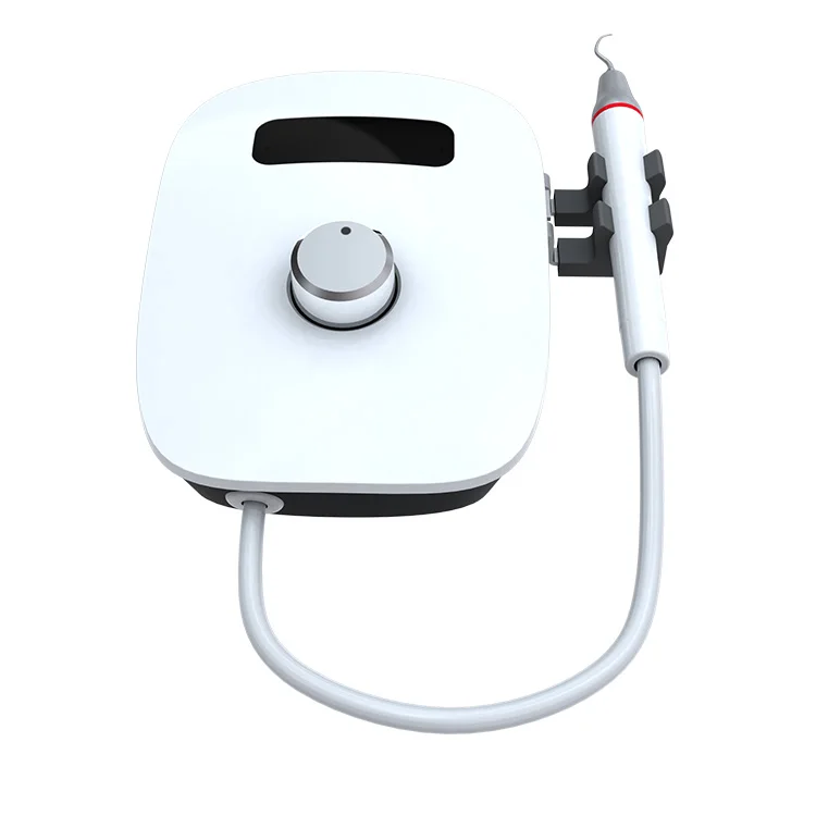 

SJD-FM1+ Стоматологические инструменты Безболезненный портативный ультразвуковой скалер для продажи