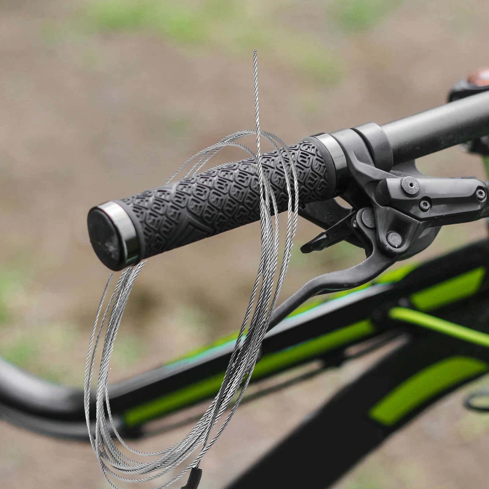 

1Set Bike Brake Cable Kit Internal Cable Routing Tool Professional Bicycle Frame Wire Shifter Road Cycling Accessories