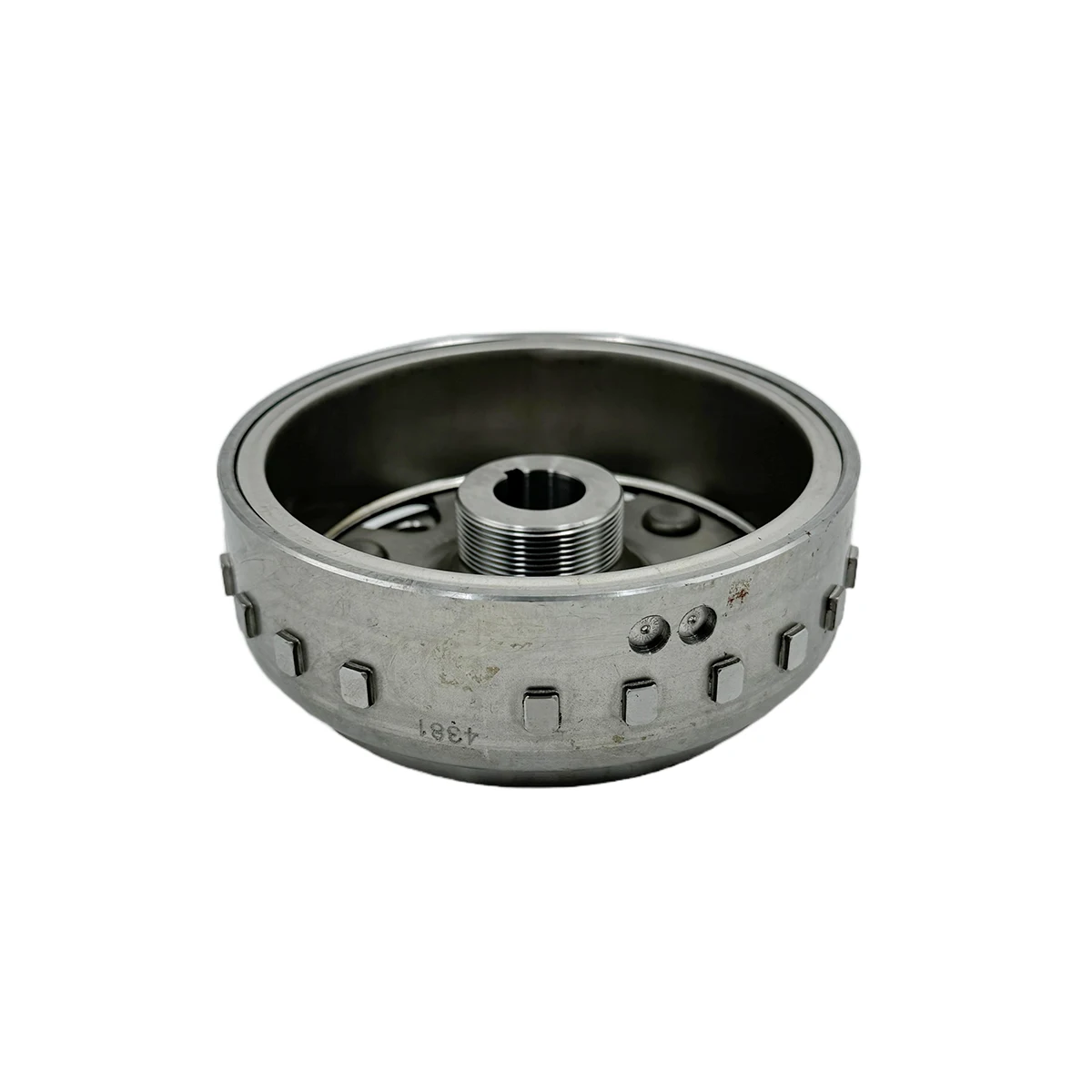 Magneto Flywheel Stator Rotor for Renli 500 500cc EFI 4x4 Buggy ATV Quad