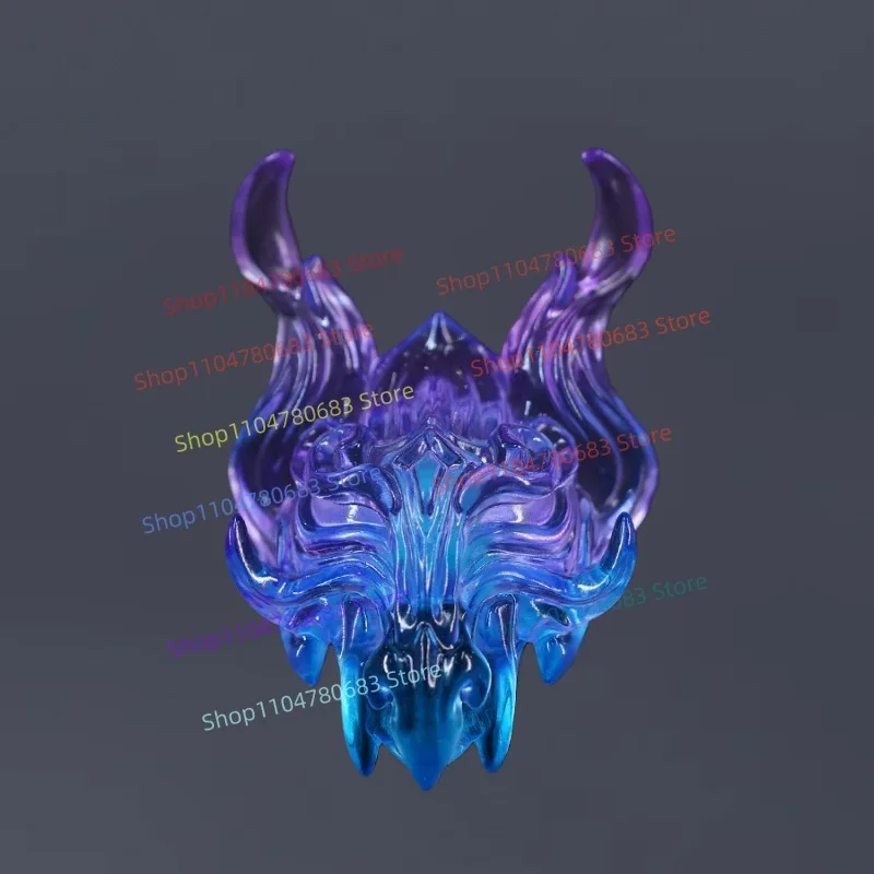 MOC اللبنات ثلاث ممالك تشانغ هو الشكل الصغير التجمع نموذج عرض أنيمي الكرتون لعبة الزخرفية هدية عيد