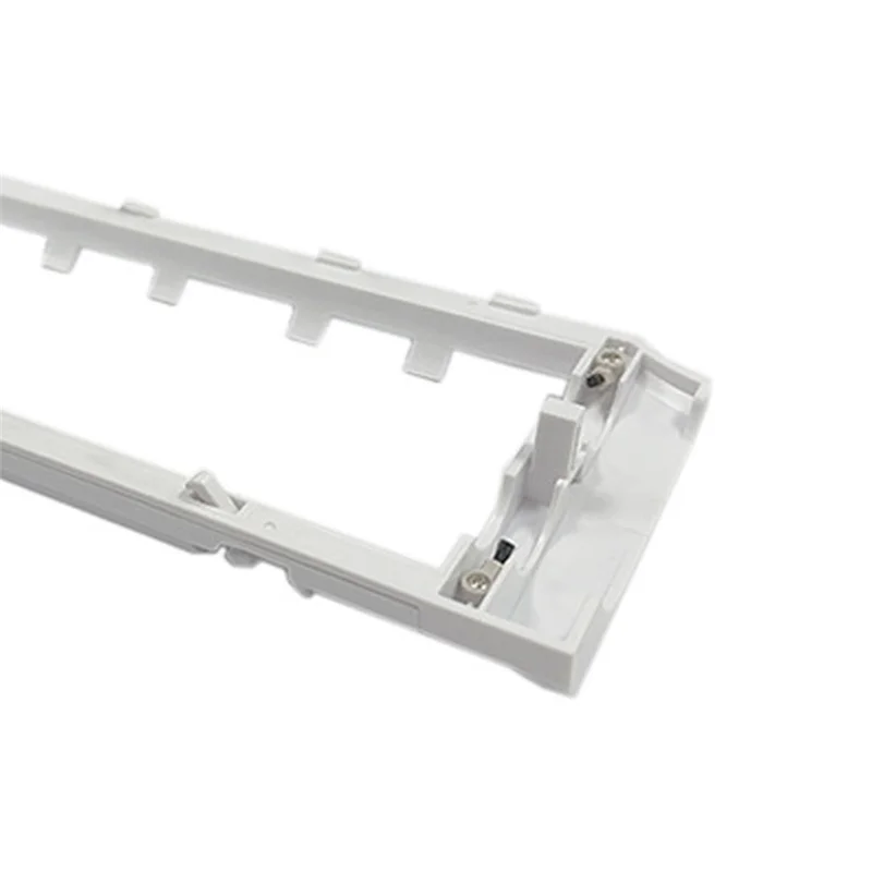 AY03-Für Roborock S8 S8 PLUS S8+ S8 Pro Ultra G20 Plus Hauptbürstenabdeckung Staubsauger Ersatz