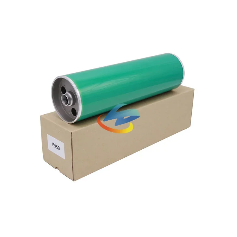 1PCS BH950 OPC Drum for Konica Minolta Bizhub BH 920 950 Compatible BH920 BH950 High Quality Copier Spare Parts