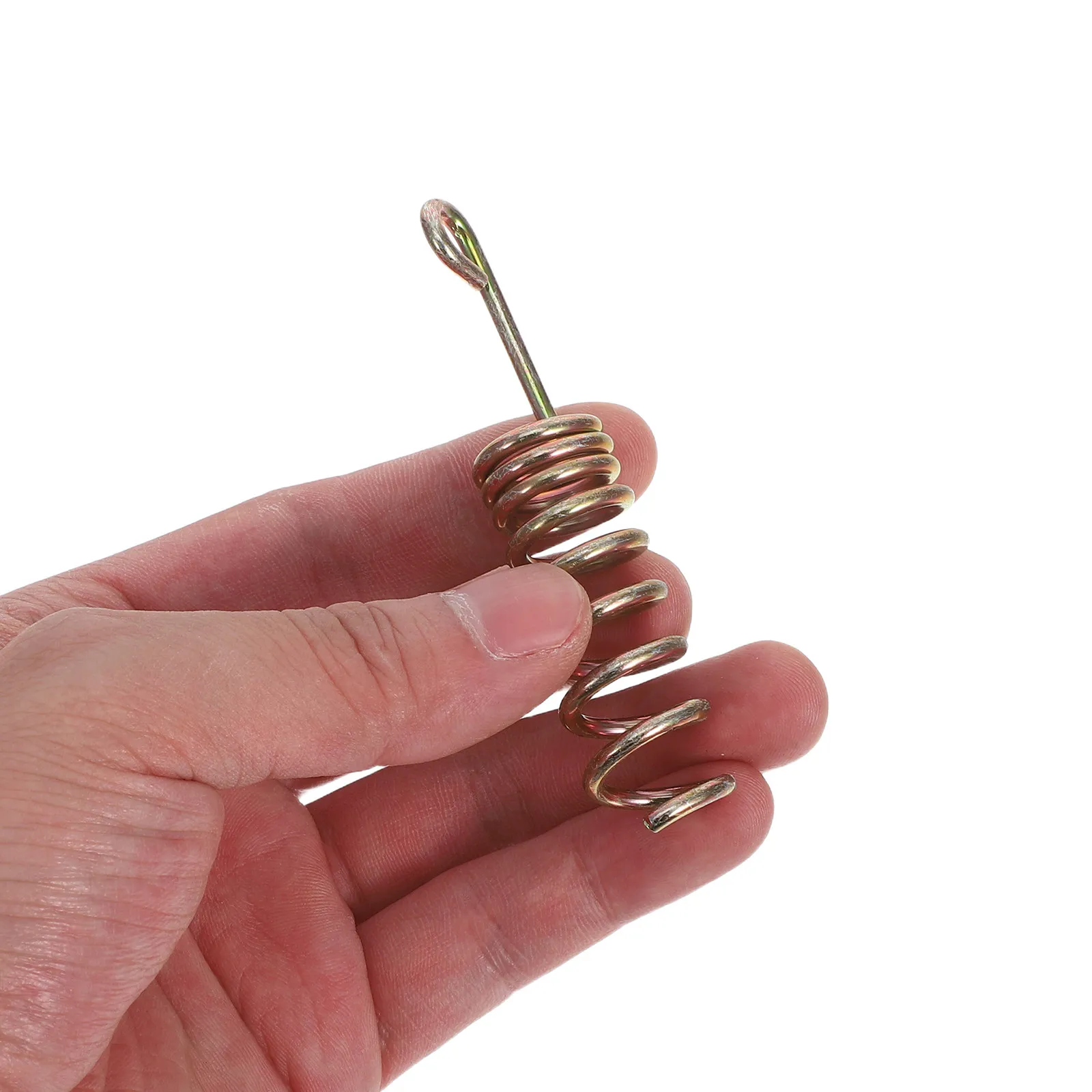 

2Pcs Accessories Compression Springs for Wrist Hand Movement Natural Pose Flexibility Ideal for Figure Joint Repair