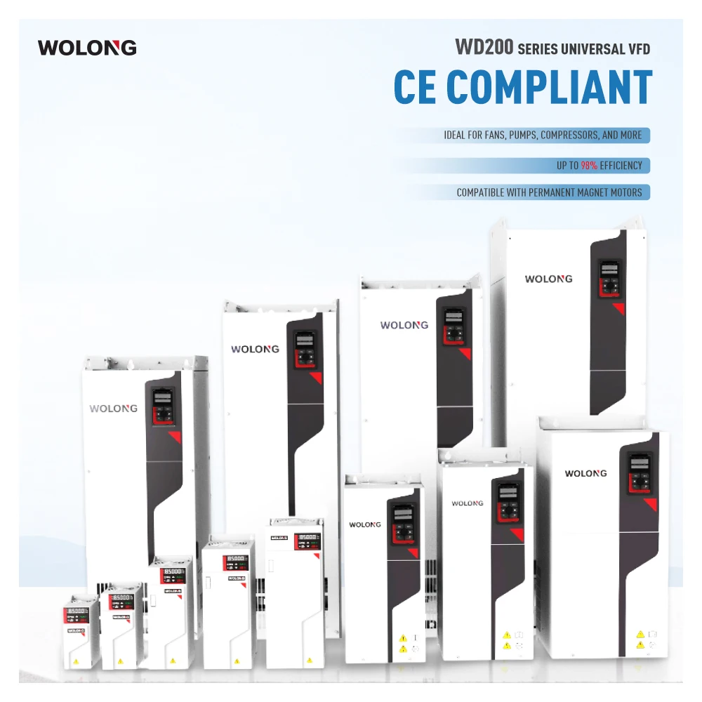 Vf High Reliability…