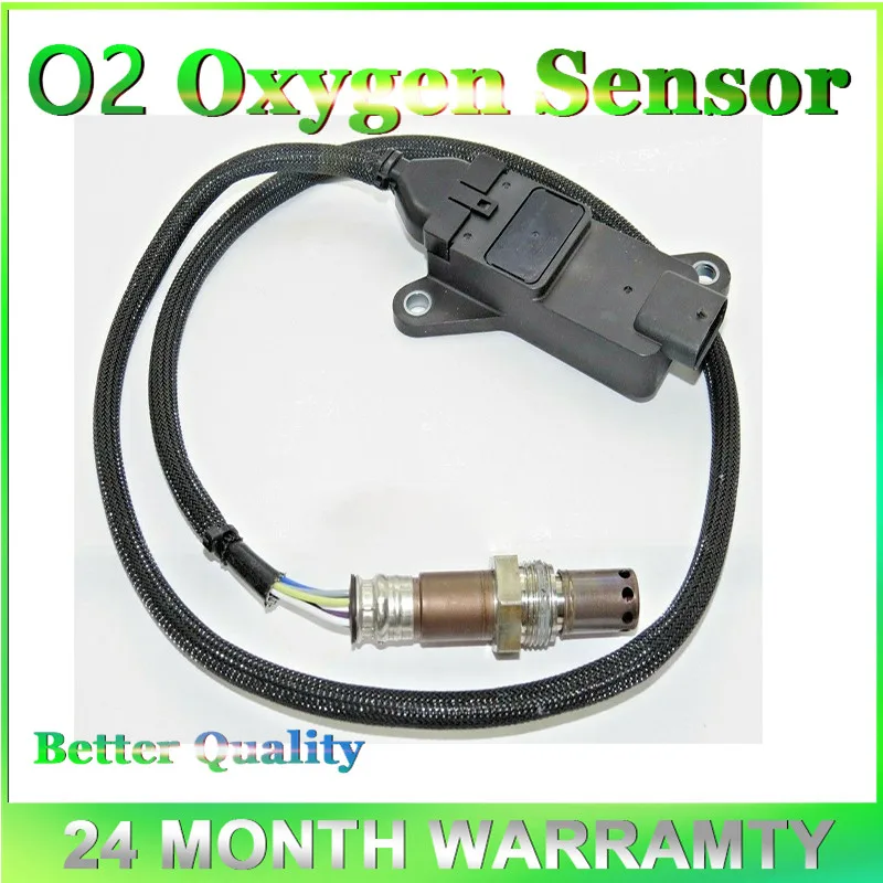 

1PCS/LOTS For Auto Parts Nitrogen Oxygen Sensor 89463-E0610 226500-1940 6 Wires 5 Pins