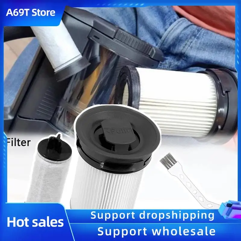 A69T 2X Filter Cart… - image