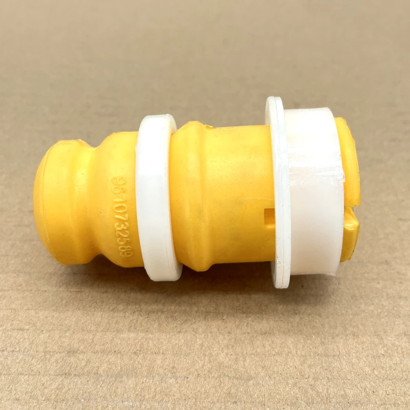 

Амортизатор, пылезащитная крышка в сборе, передняя подвеска, эластичный блок ограничений, новый буфер шасси автомобиля, резиновые детали, используемые для Peugeot 508