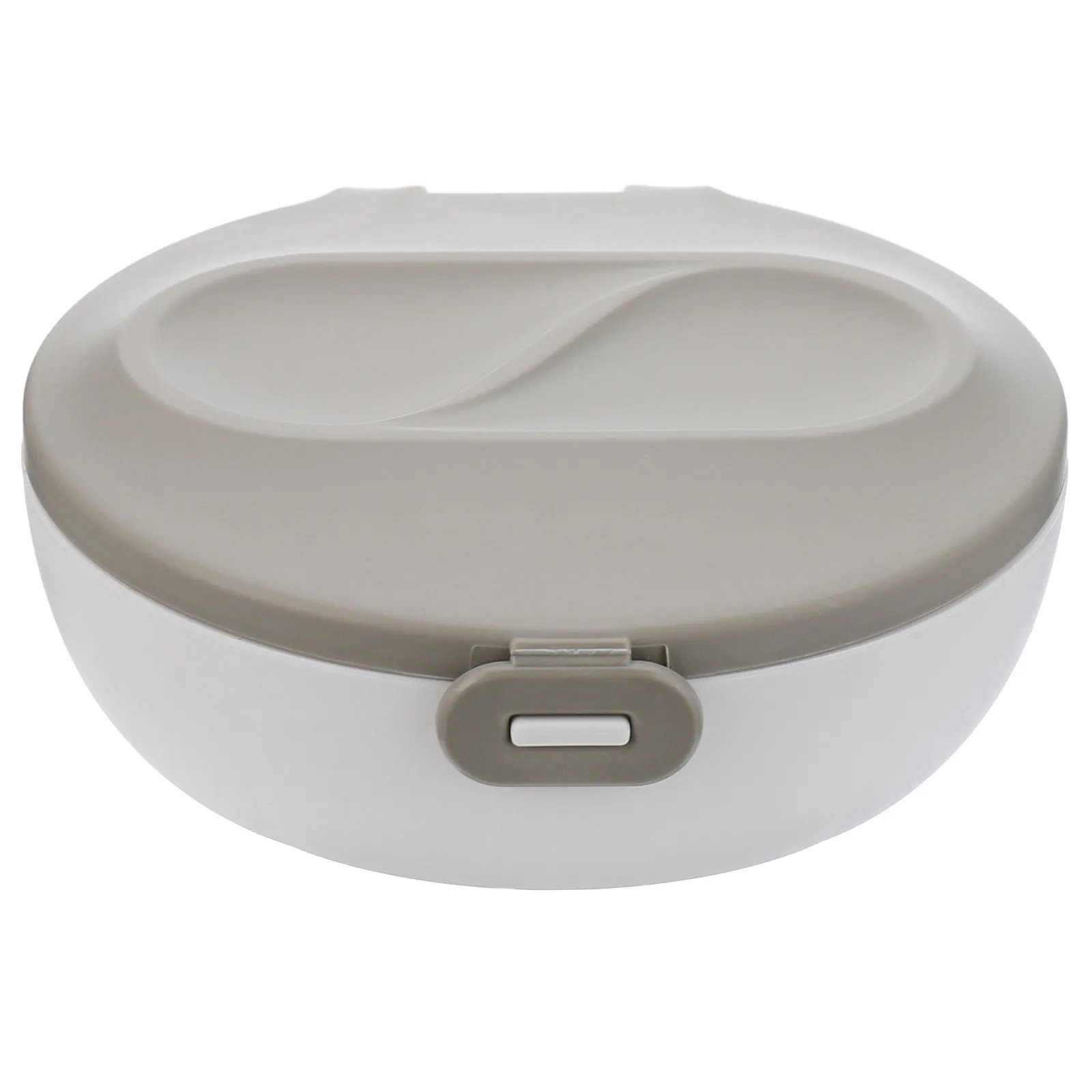 

Портативный органайзер для таблеток (1 шт.) с герметичными отсеками для ежедневных доз, для путешествий