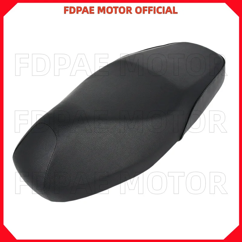 Seat Cushion Assembly for Wuyang Honda Wh110t-8 Scr110 Old / New Version Universal