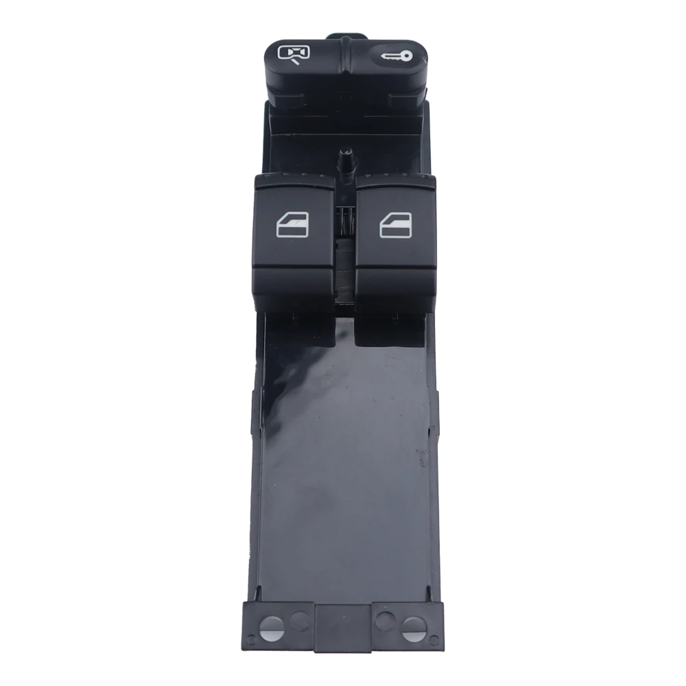 1J3959857A Window Panel Switch for SKODA FABIA 6Y 1999-2009 for SKODA OCTAVIA A4 1U 1999-2009 for VW Golf 1999-2005