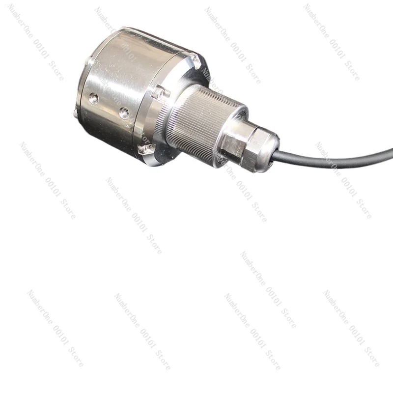 Pipe Endoscope 135 Degree Non-Deformed Stainless Steel Long Line Deep Well Underwater Camera