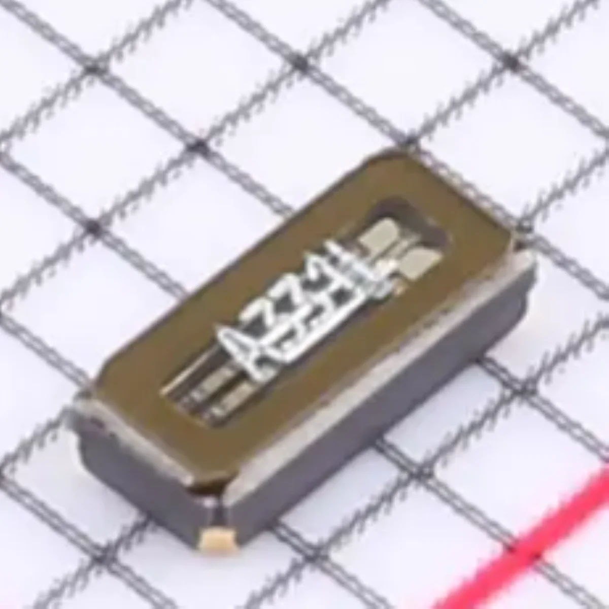20PCS FC-135 3215 NEW Original 3215 32.768KHz 32.768K Hz 32.768 Khz SMD Passive Crystal Oscillator ± 20ppm 12.5Pf Q13FC13500004