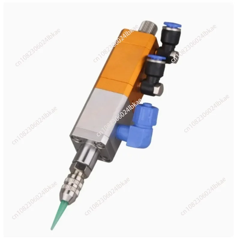 

or single-liquid glue tape fine-tuning, high-precision suction-back dispensing valve 2626