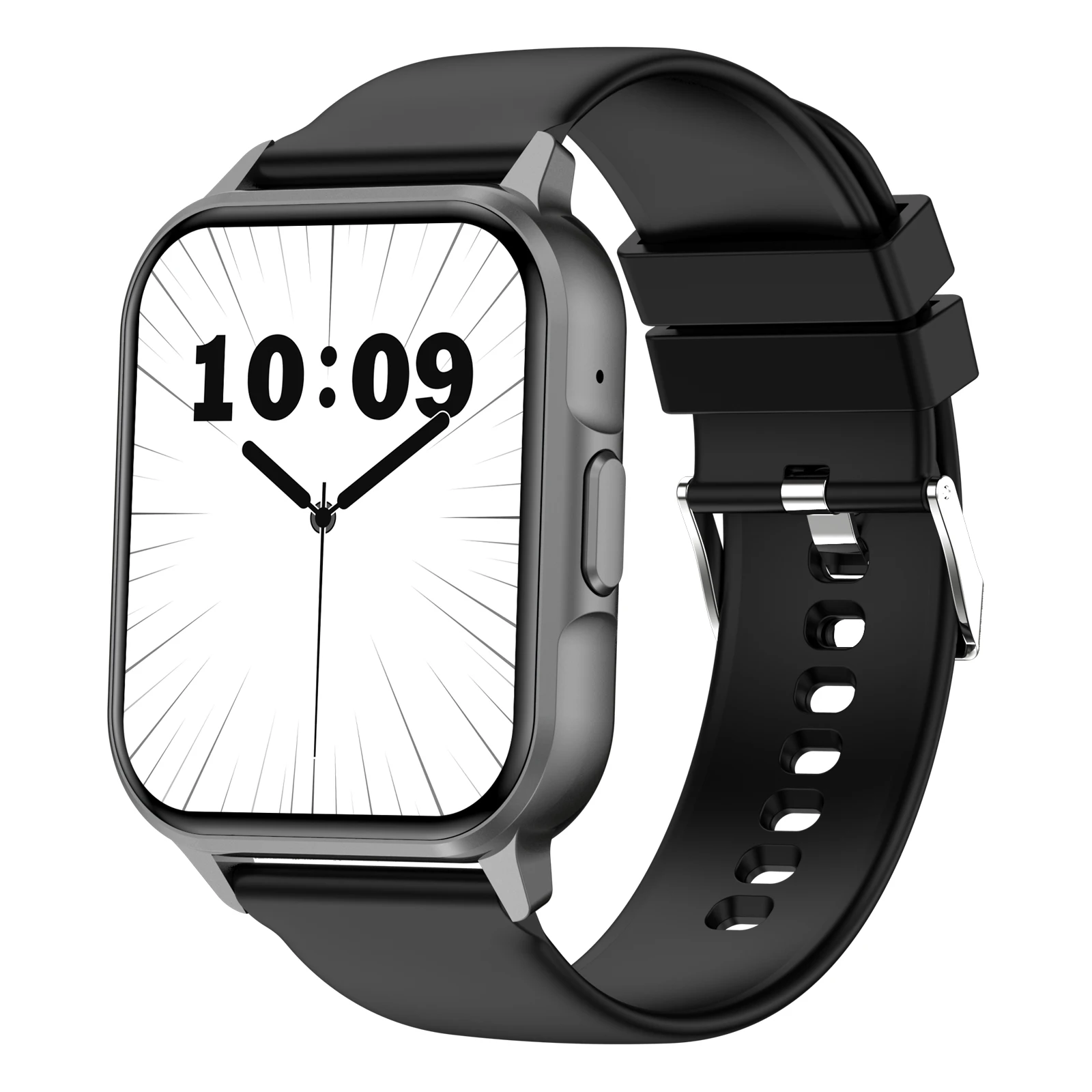 Nuevo reloj inteligente ZW36 para Xiaomi OPPO Bluetooth llamada Smartwatch hombres monitoreo de salud IP68 impermeable modo deportivo brazalete mujeres