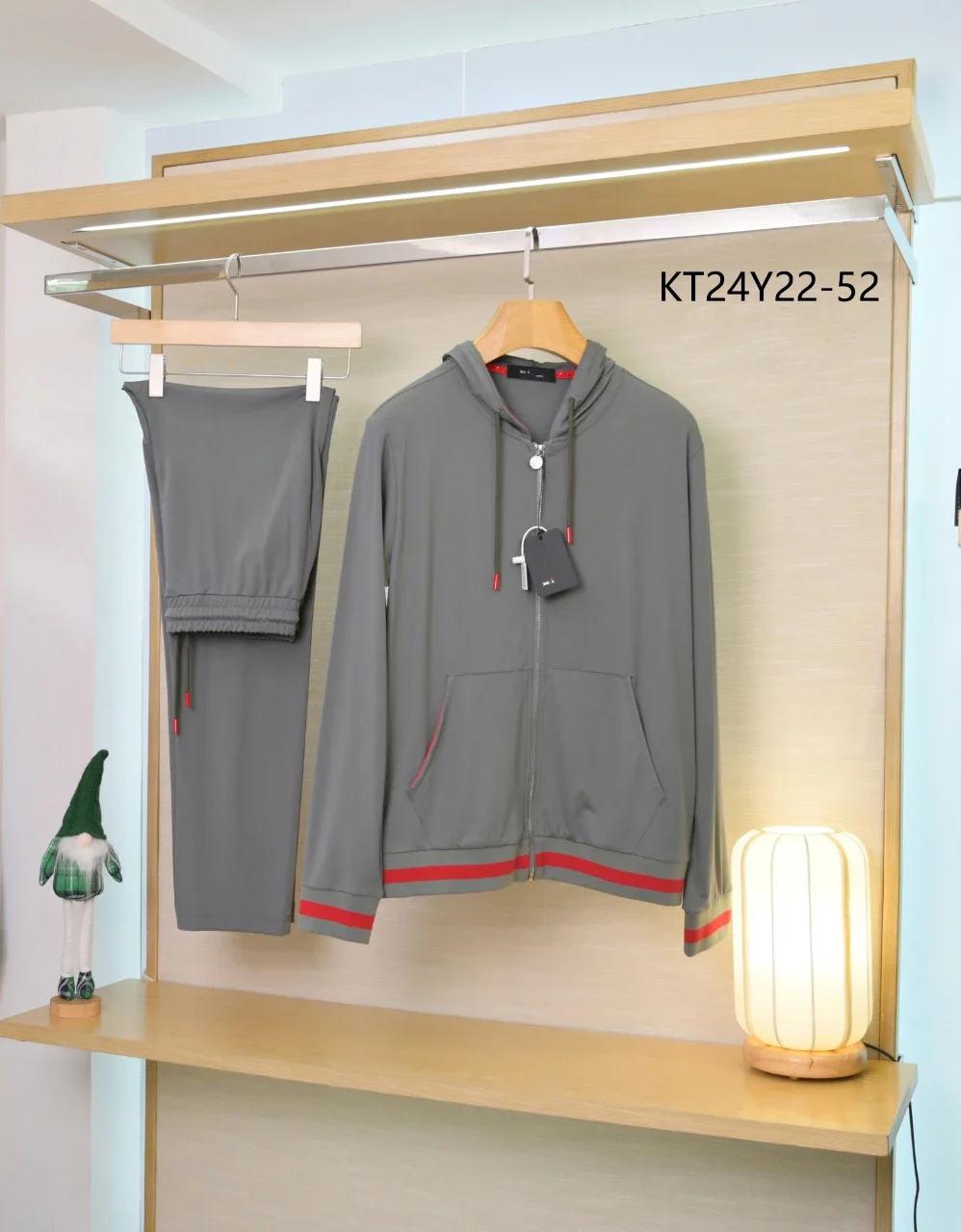 5 DIKU, спортивная одежда, хлопковый комплект для мужчин, весна-осень 2021, новый спортивный удобный повседневный качественный комплект с капюшоном, большой размер M-4XL