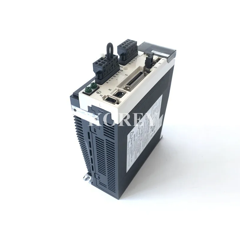 ชุด A5เซอร์โวไดร์เวอร์ MCDHT3520ใหม่เอี่ยม MCDHT3520E