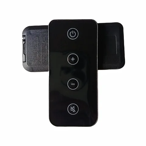 Hoge kwaliteit nieuwe afstandsbediening voor BOSE Solo TV-geluidssysteem 410376   Solo TV-geluidssysteem