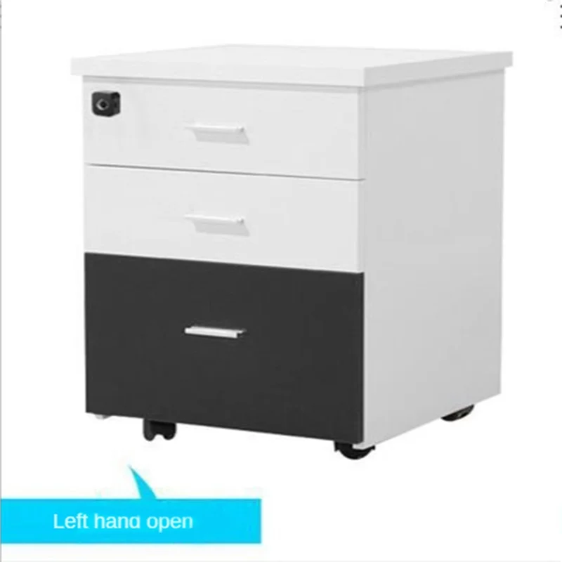 Cerradura biométrica portátil A003 con huella dactilar, almacenamiento de archivos de privacidad, cerradura electrónica sin llave, protección de seguridad residencial