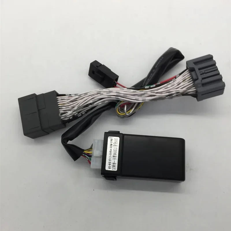 For Honda Civic 2016-2023 /Odyssey 2018-2023 / Accord 2018-2023/ CRV 2017-2023 Auto Window Closer Open Sunroof Closer Gear Lock