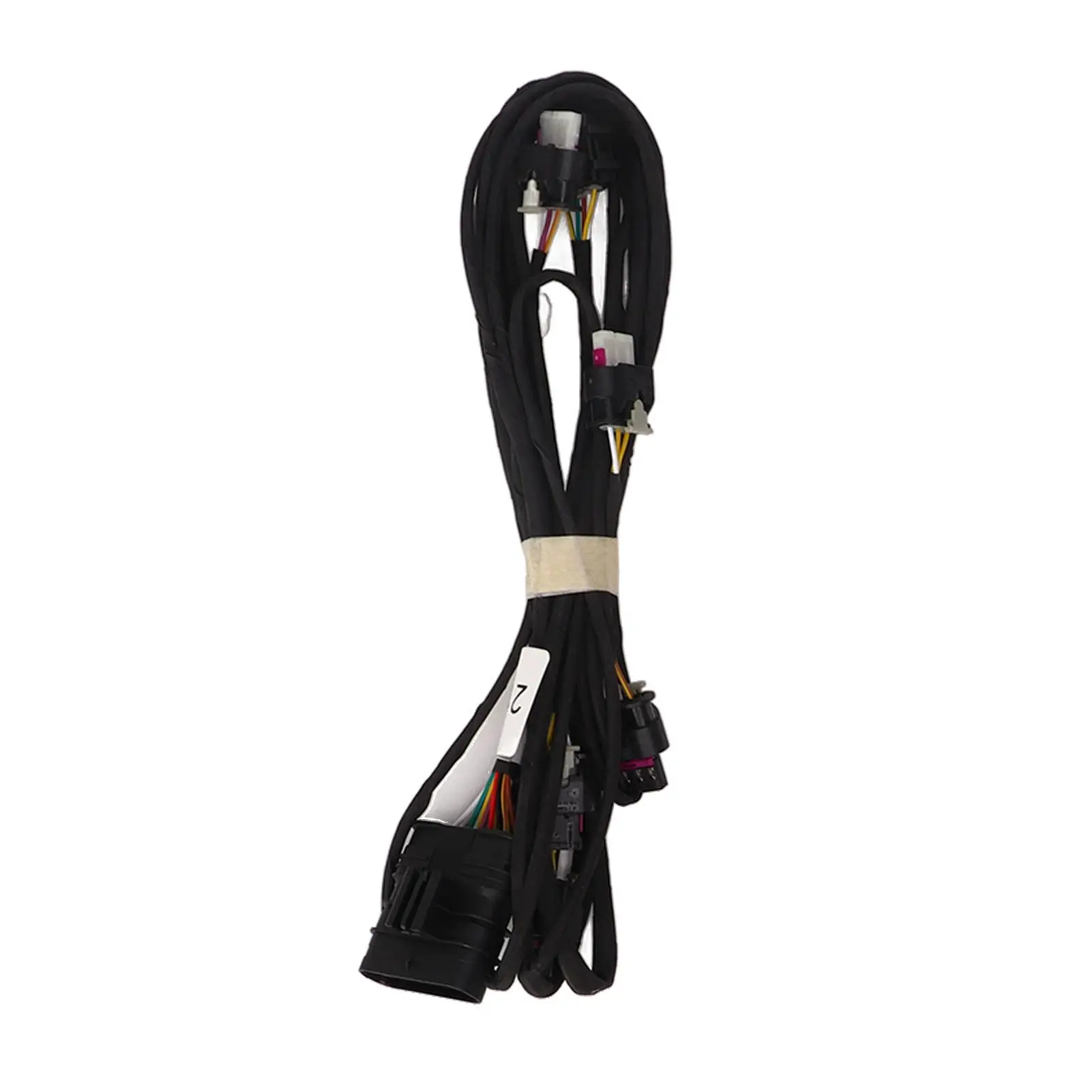 

2135405203 Flexible Safe Backup Black High Sensitivity Front Bumper Wiring Harness Parking Sensor Cable for e -Class W213 W238