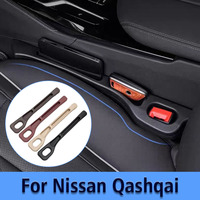 For Nissan Qashqai J10 J11 J12 Xtrail T30 T32 Patrol Y61 Y62 Juke Leaf ZE0 Serena Versa Xterra Sentra Car Seat Leak Proof Strip