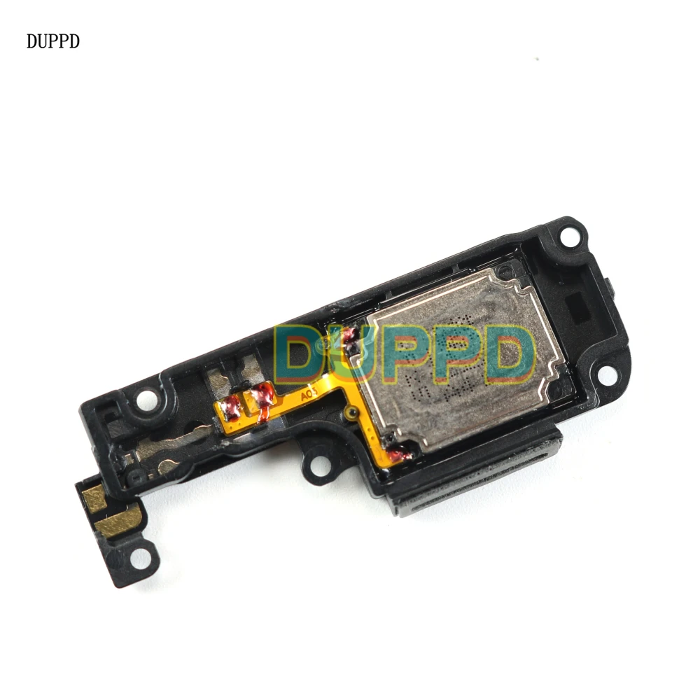 For Xiaomi Redmi 14C Top Earpiece Ear Speaker Bottom Loudspeaker Speakerphone Buzzer Ringer Replacement Part image 3
