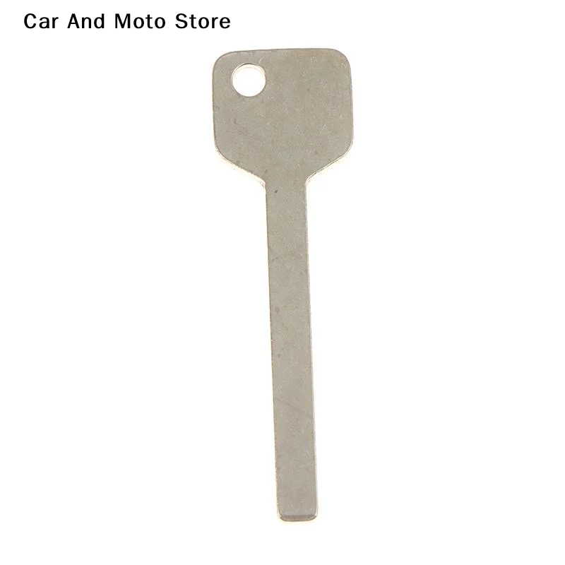 【CMO】Insert Key For Voyah Car Remote Key Blade For Voyah Free Passion I-Free VOYAH Dreamer Car Emergency Mechanical Key Blade