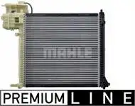 

Engine water radiator for CR386000P