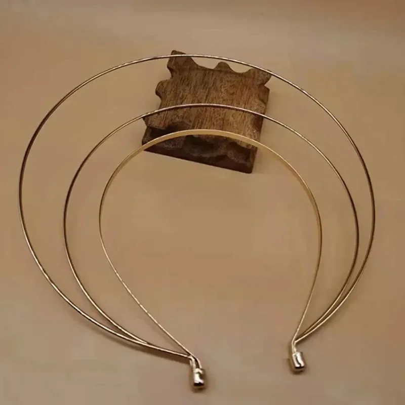 

Halo Crown Mary Goddess Headband Women's Halloween Costume Goddess Headpiece