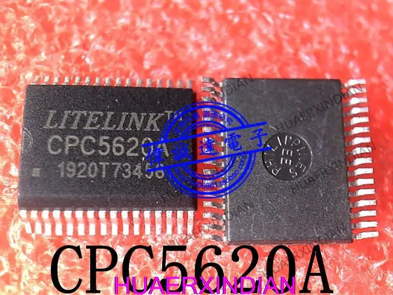 CPC5620ATR CPC5620A SSOP-32  8