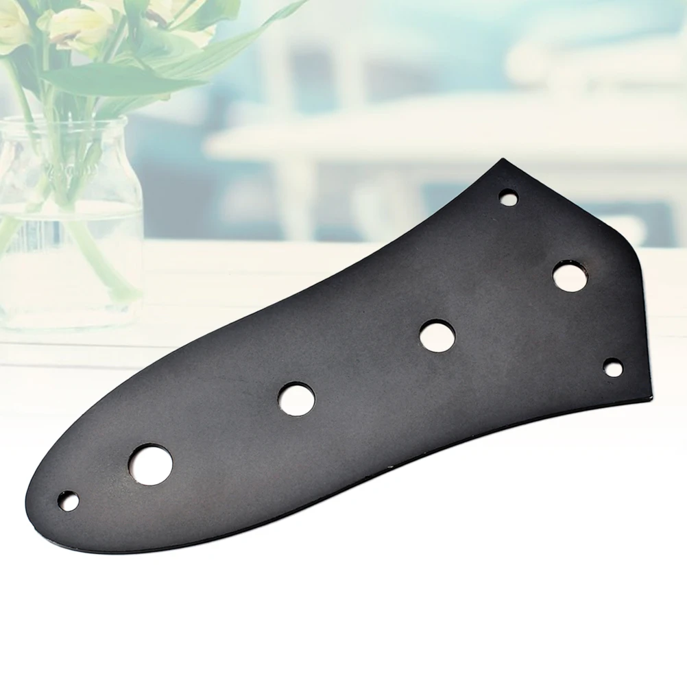 

control plate 4 hole control plate vintage plate control plate for guitar