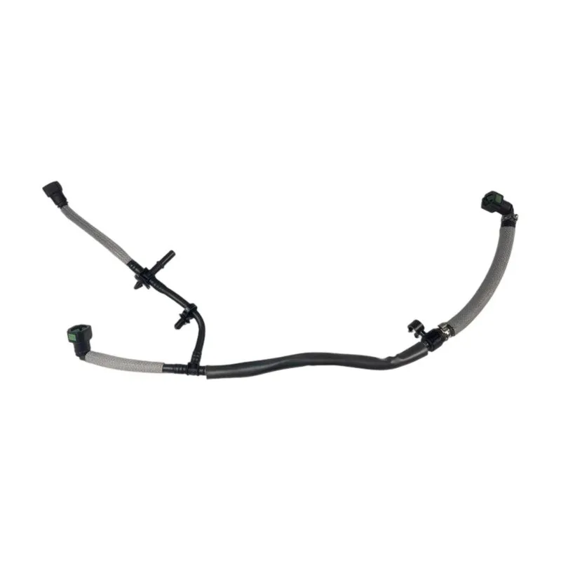 A98M Fuel Pipe LR021871 LR013197 C2C41555 T4N23485 Designed For Land Rover Range Rover Evoque Jaguar XF XJ
