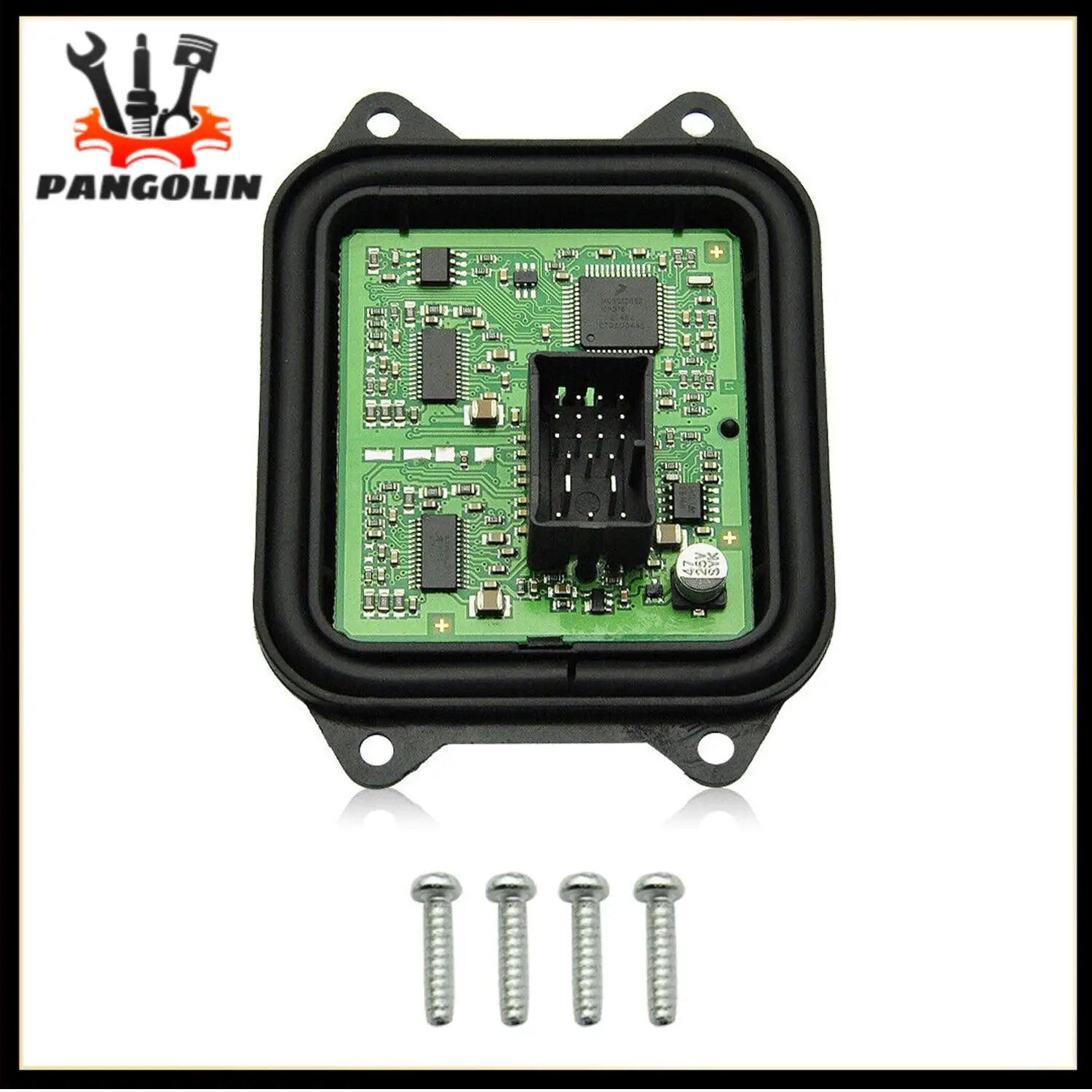 

Adaptive Headlight Control Module 63117182396 63117295702 For BMW 328i 335i xDrive E93E92 E91E90 Car Lights Projector Lens Parts