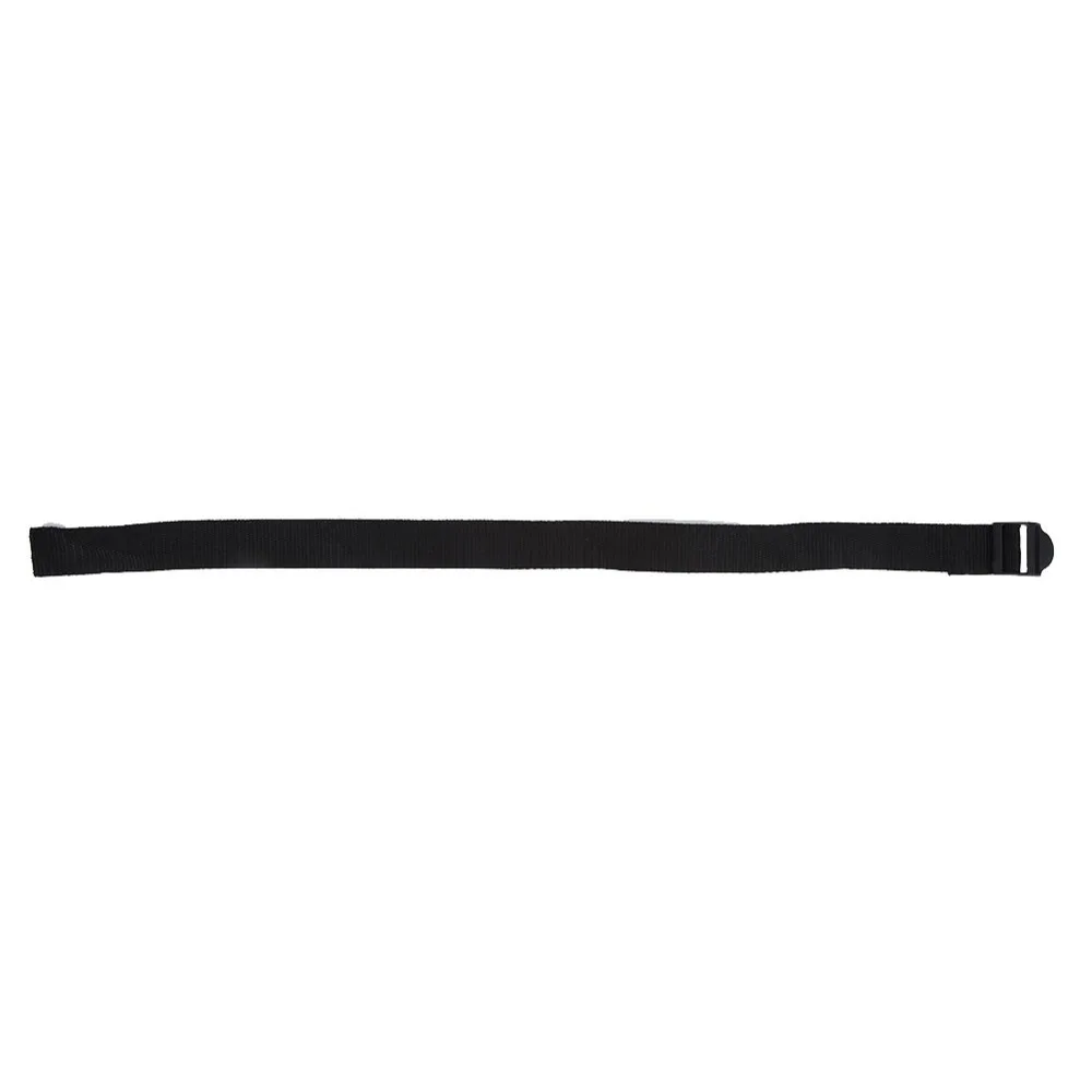 

2Pairs One Size Lawn Aerator Shoes Adaptable Straps Durable Plastic Soil Aerator Shoes Green＆Black Non-Slip