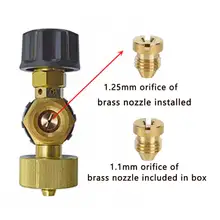 High Pressure Foam Lance Foam Gun Nozzle Car Wash Generator for Karcher BEAR FORCE #6