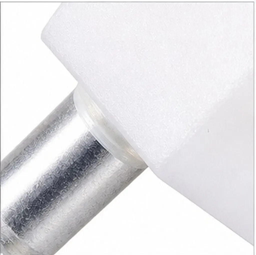 30Pcs White Plastic Shelf Pegs Heavy Duty Supports for Cabinets Bookshelves Shelving Brackets Reliable Sturdy Fit All Holes