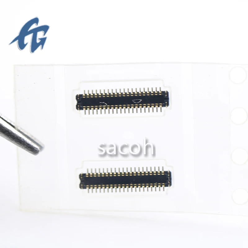 

SACOH High Quality Original Electronic Components Suppliers BM10B(0.8)-40DP-0.4V(51) 4PCS