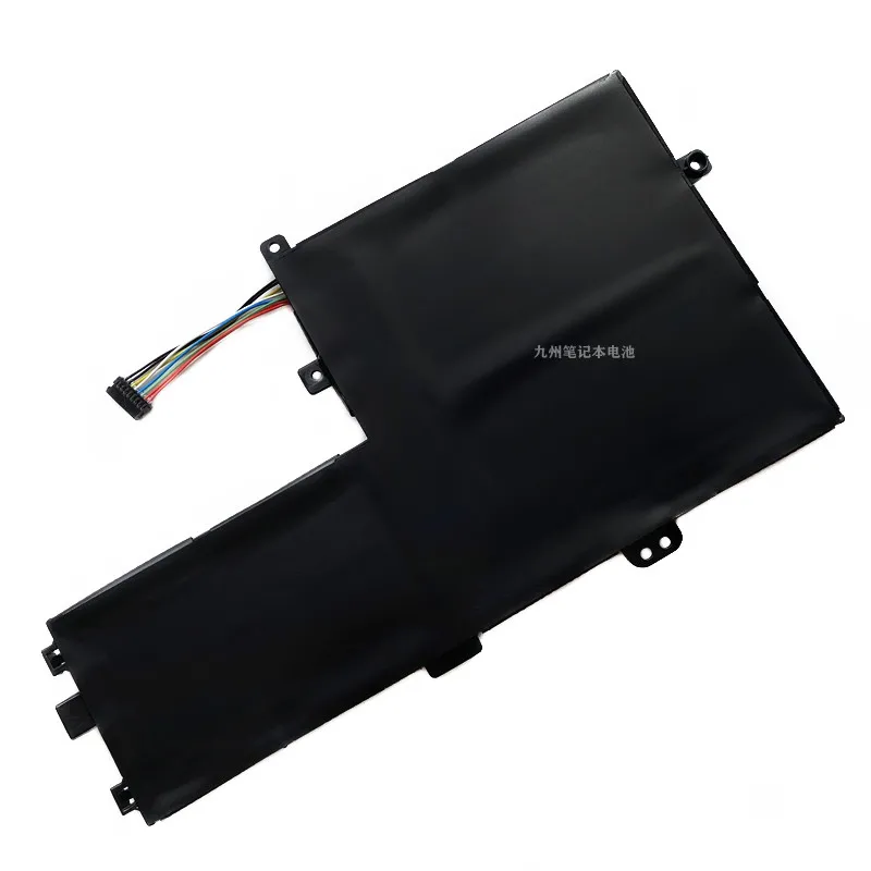 New L18L3PF2 L18L3PF3 L18C3PF7 Battery for Lenovo Ideapad 15 14 2019 S340-14 S340-15 C340-15 S340-15API TOUCH 81QG 81NC Laptop