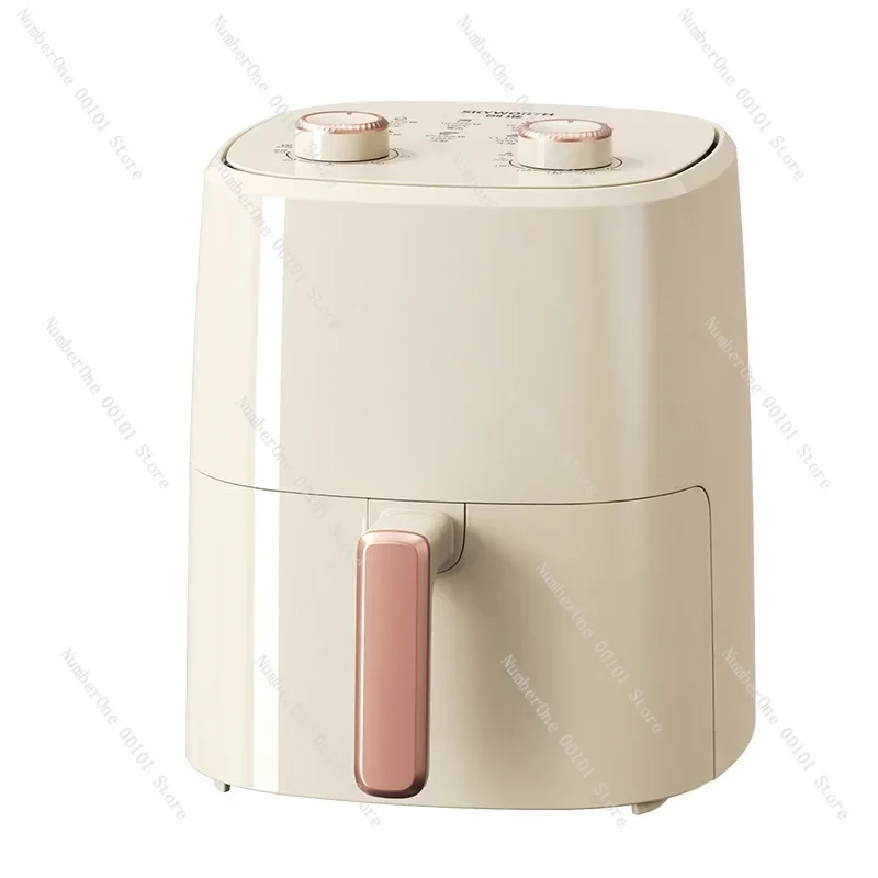 

Air fryer household integrated multi-functional electric fryer 4L large capacity gift wholesale K513