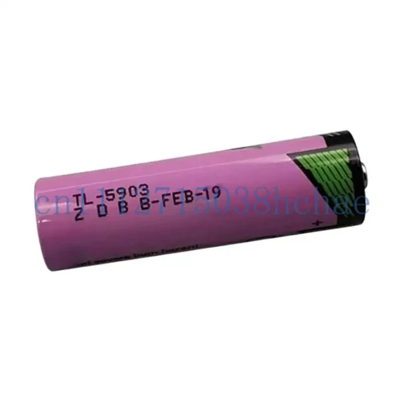 3.6V TL-5903 TL5903 LS14500 ER14500 AA Lithium Battery for Water Meter  Battery