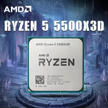 【¥24,660】AMD Ryzen 5 5500X3D 特別割引-アリエク特価アラート