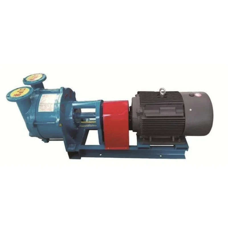 Liquid-Ring Pumps Stainless Steel Water Ring Vacuum Pump