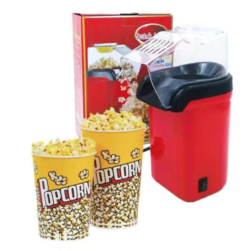 Thumbnail 3 - #19 Cheap Popcorn Makers Worth Buying